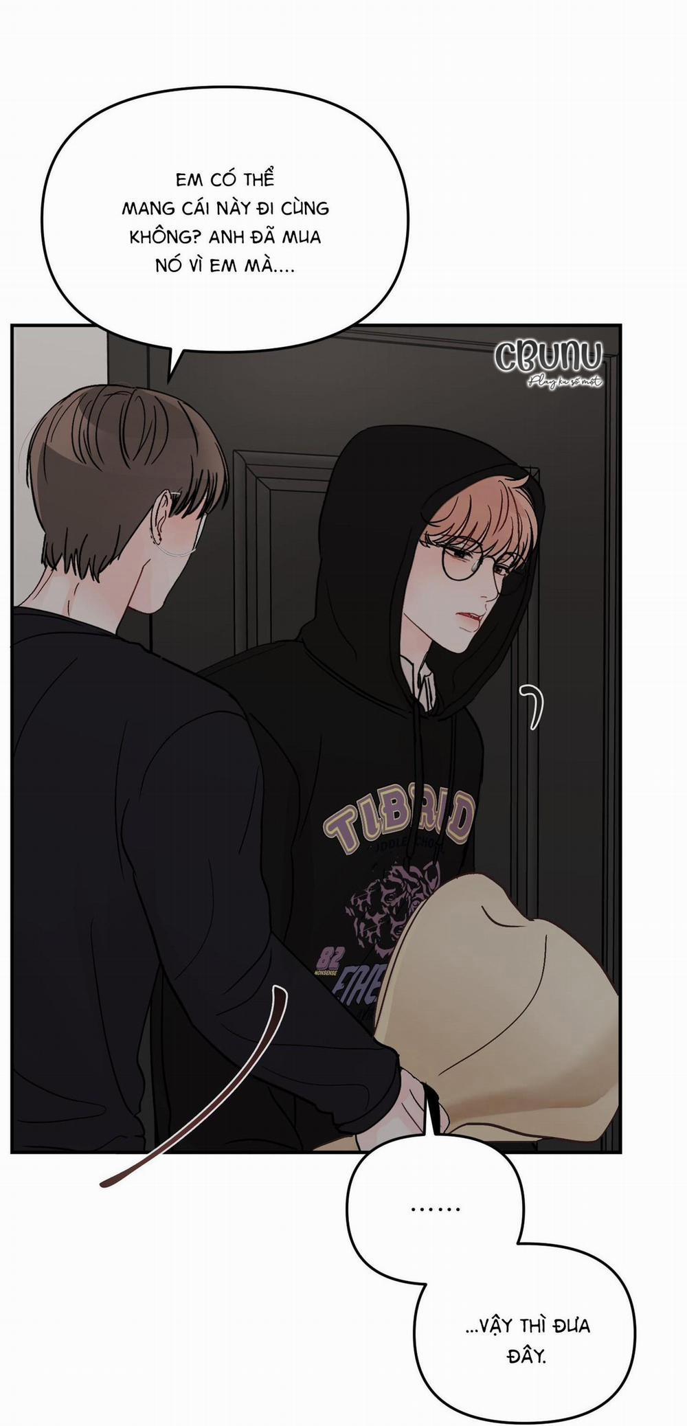 (Cbunu) Thán Phục Thanh Xuân 69 trang 92