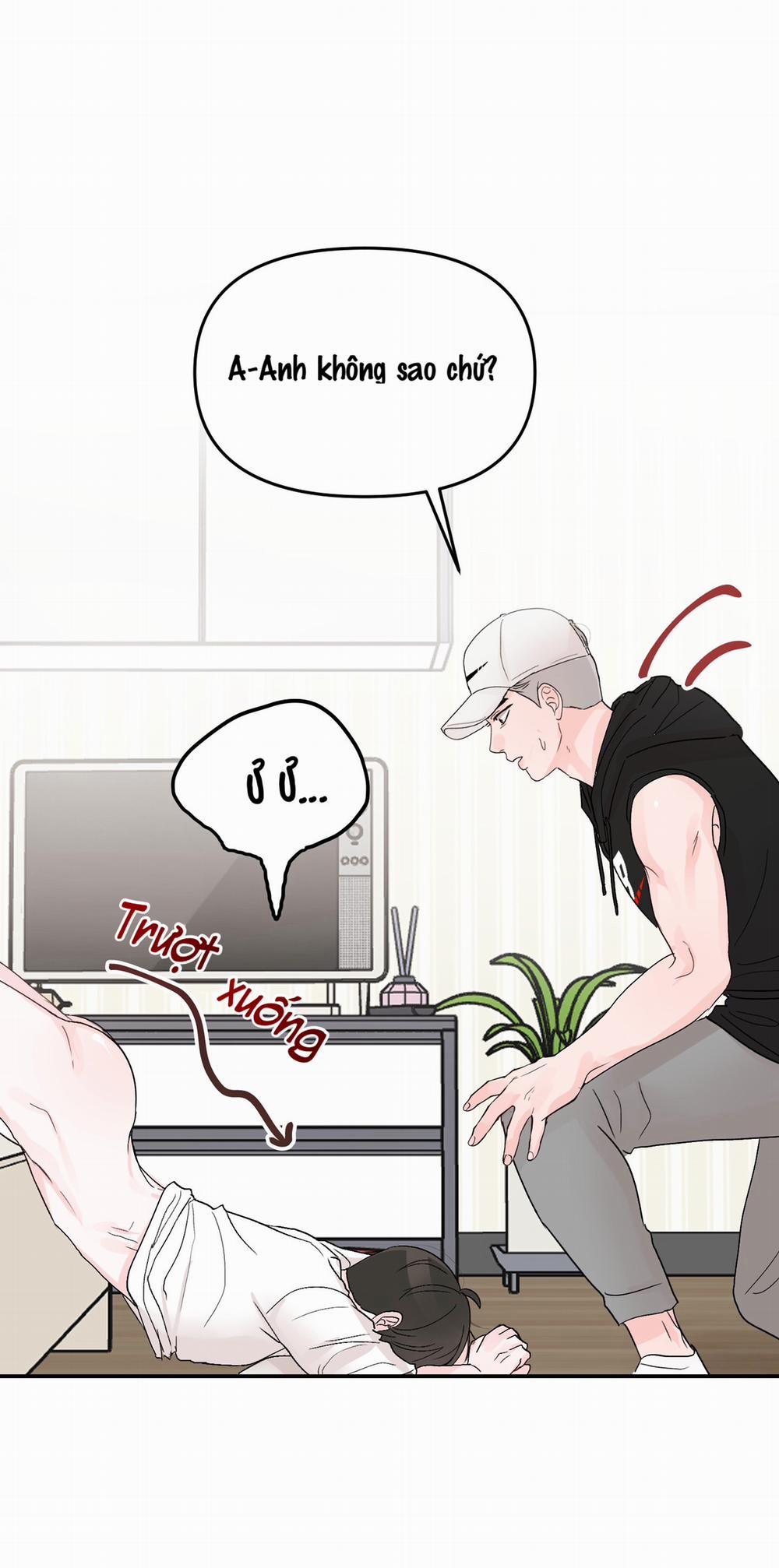 (Cbunu) Thán Phục Thanh Xuân 7 trang 7