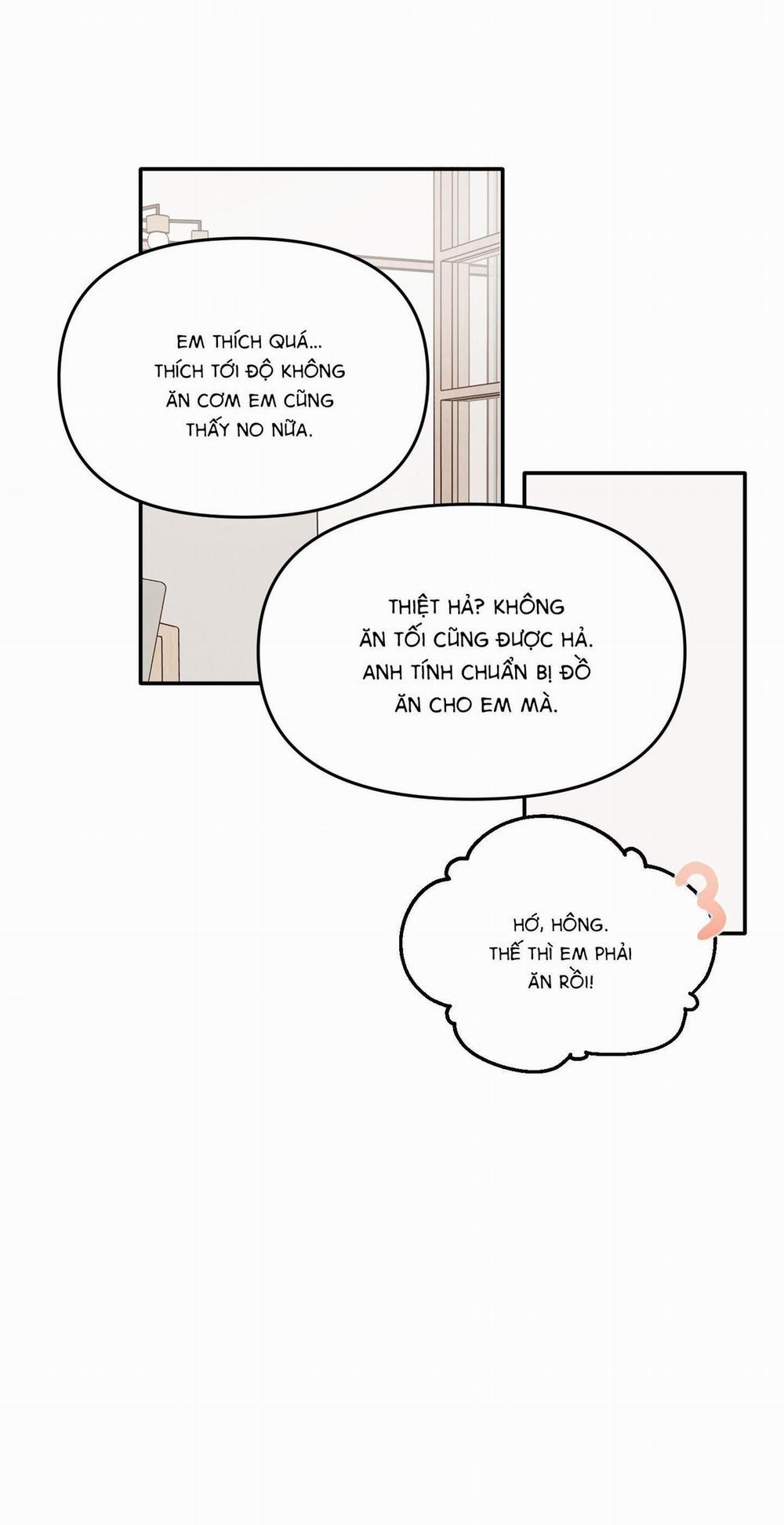 (Cbunu) Thán Phục Thanh Xuân 70 END trang 14