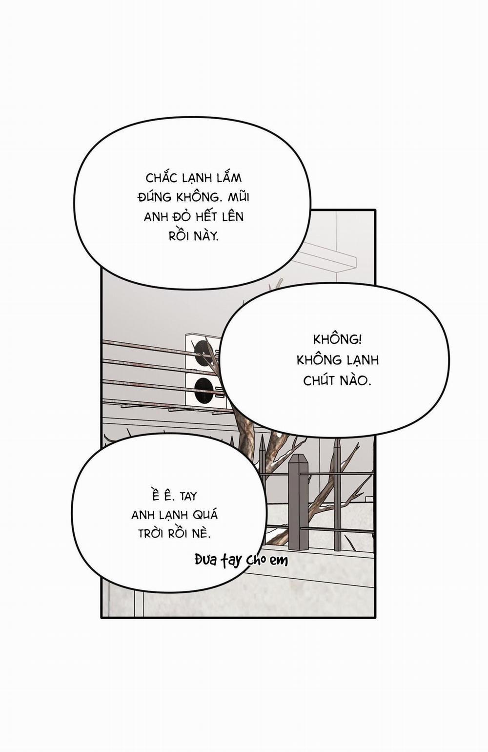 (Cbunu) Thán Phục Thanh Xuân 70 END trang 23