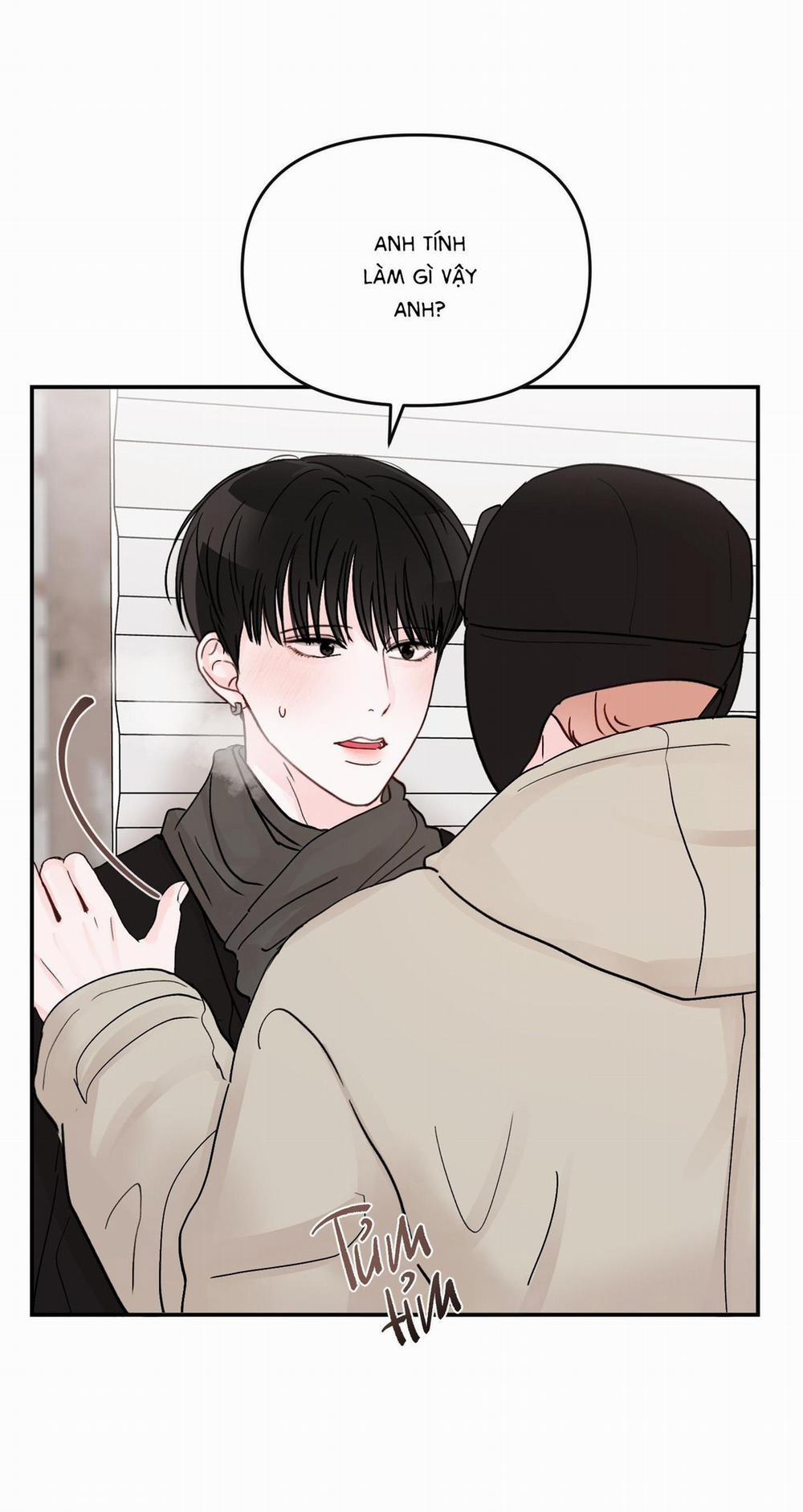 (Cbunu) Thán Phục Thanh Xuân 70 END trang 26