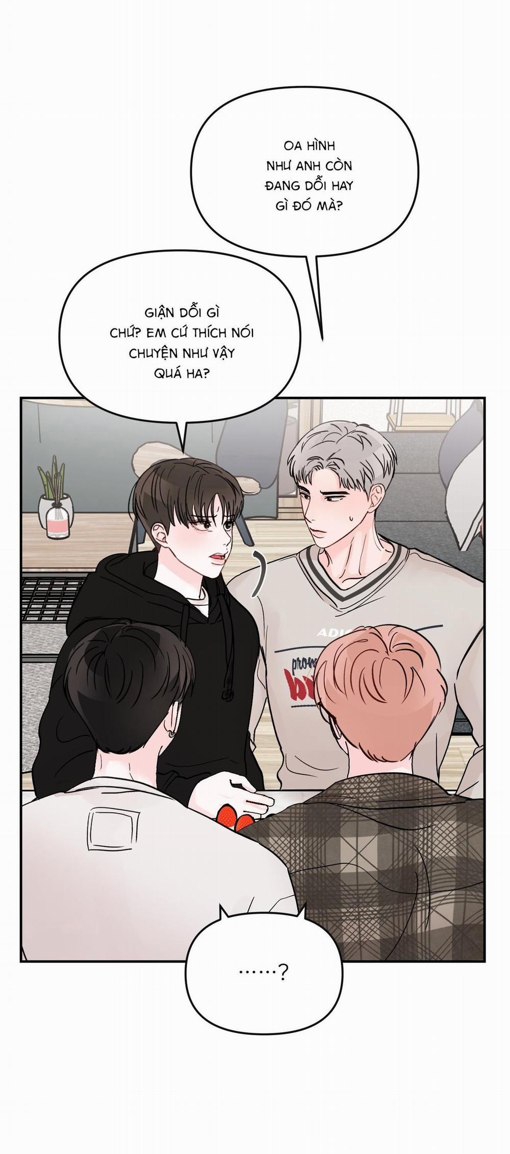 (Cbunu) Thán Phục Thanh Xuân 70 END trang 38