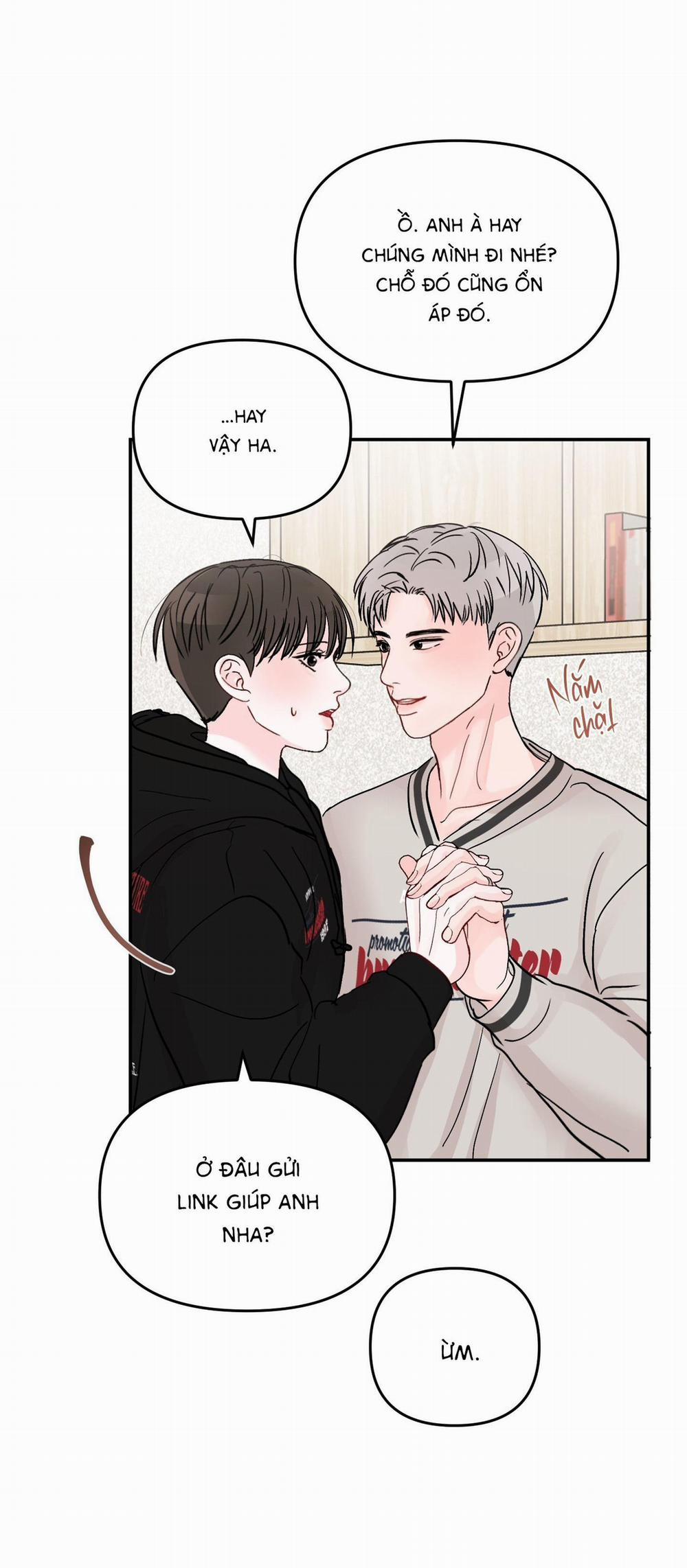 (Cbunu) Thán Phục Thanh Xuân 70 END trang 44