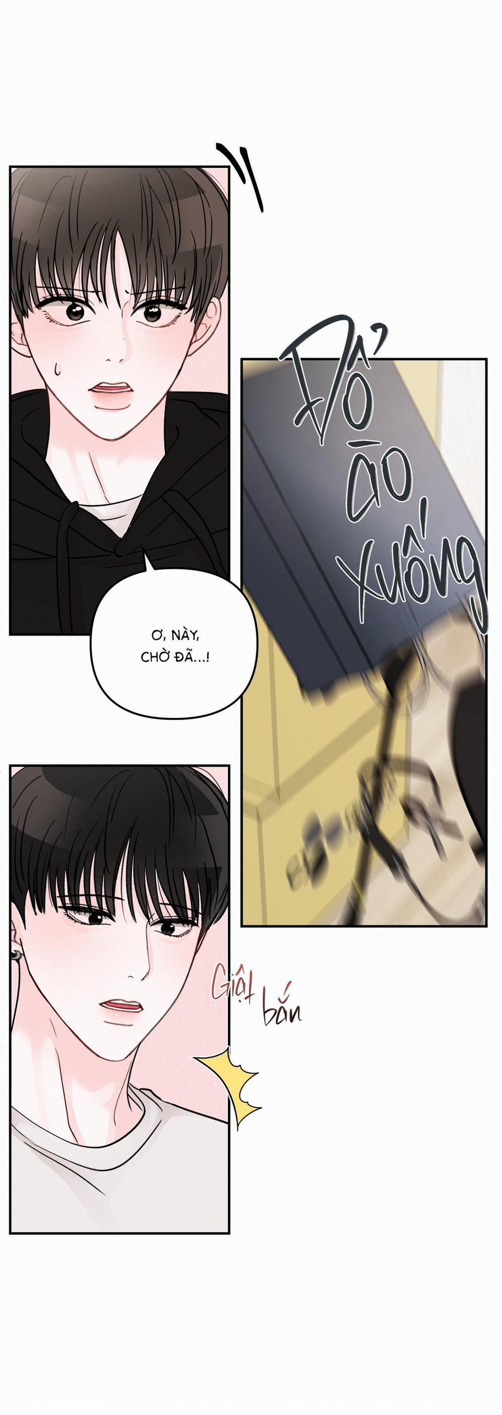 (Cbunu) Thán Phục Thanh Xuân 70 END trang 50