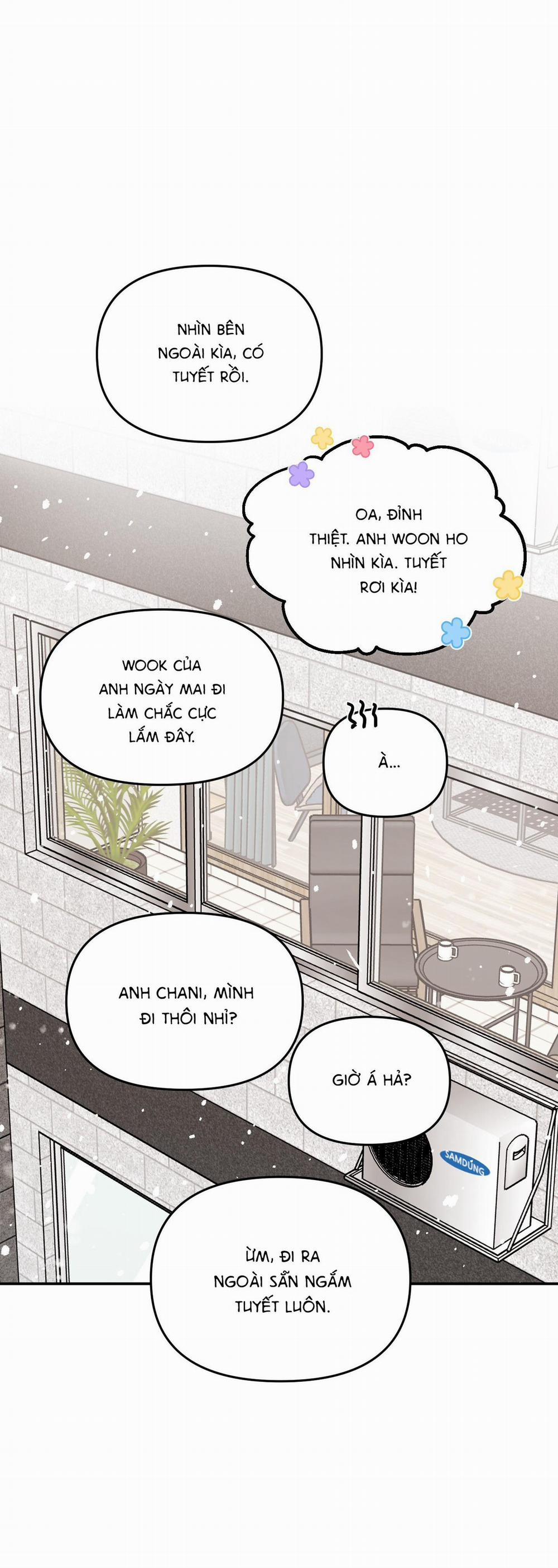 (Cbunu) Thán Phục Thanh Xuân 70 END trang 59