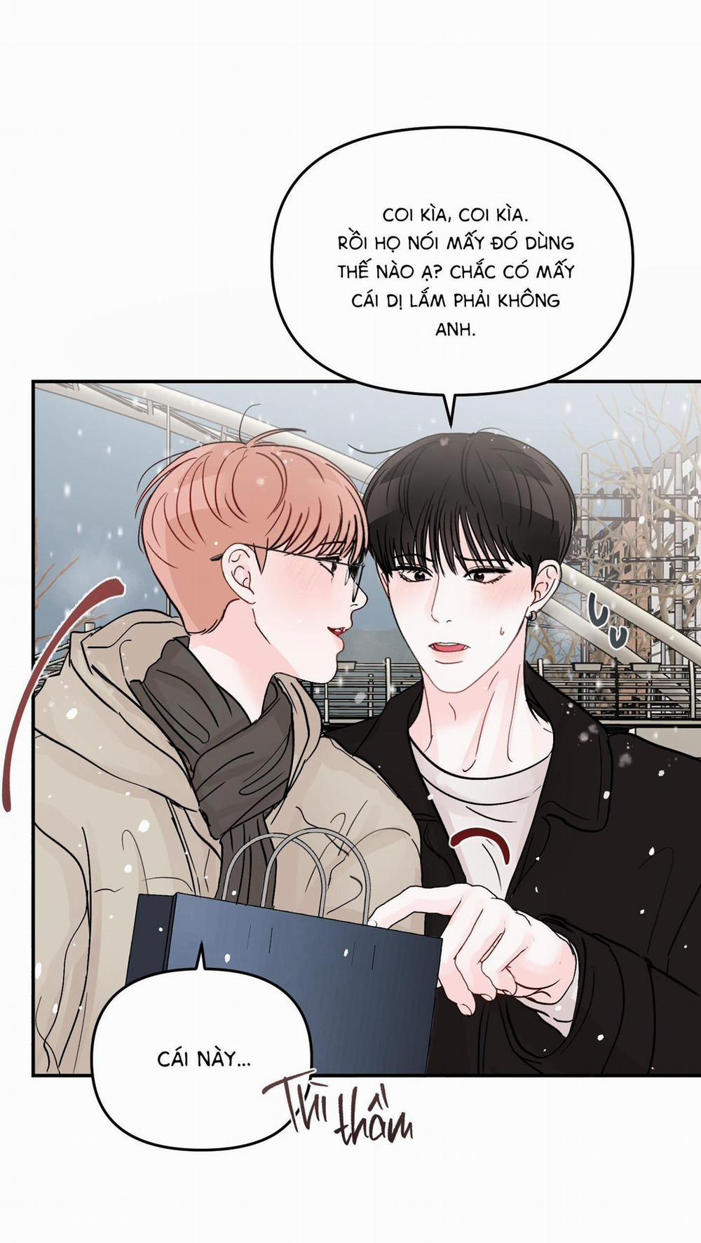 (Cbunu) Thán Phục Thanh Xuân 70 END trang 64