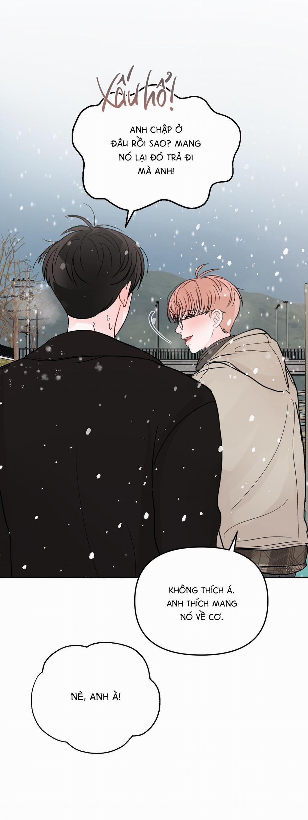 (Cbunu) Thán Phục Thanh Xuân 70 END trang 66