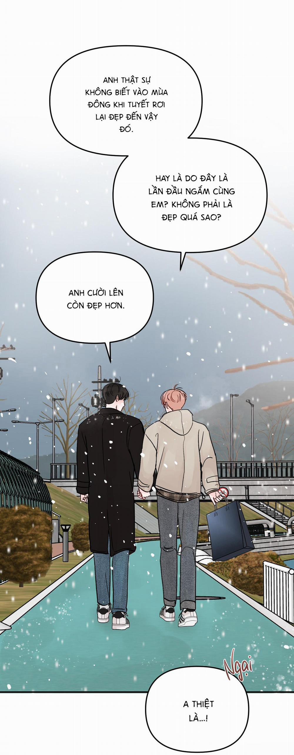 (Cbunu) Thán Phục Thanh Xuân 70 END trang 80