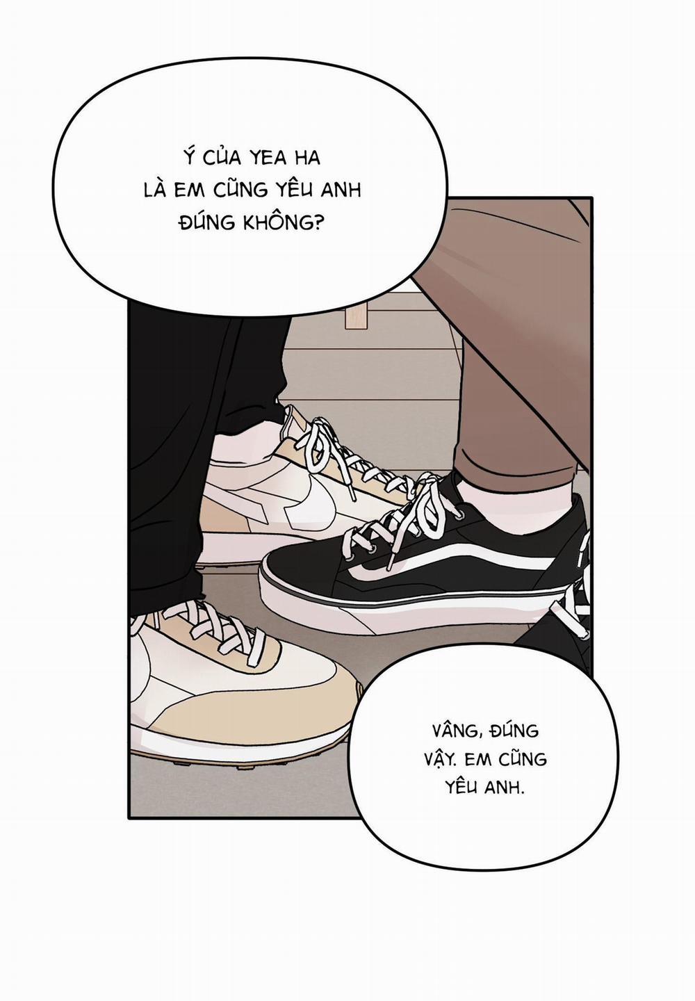 (Cbunu) Thán Phục Thanh Xuân 70 trang 12