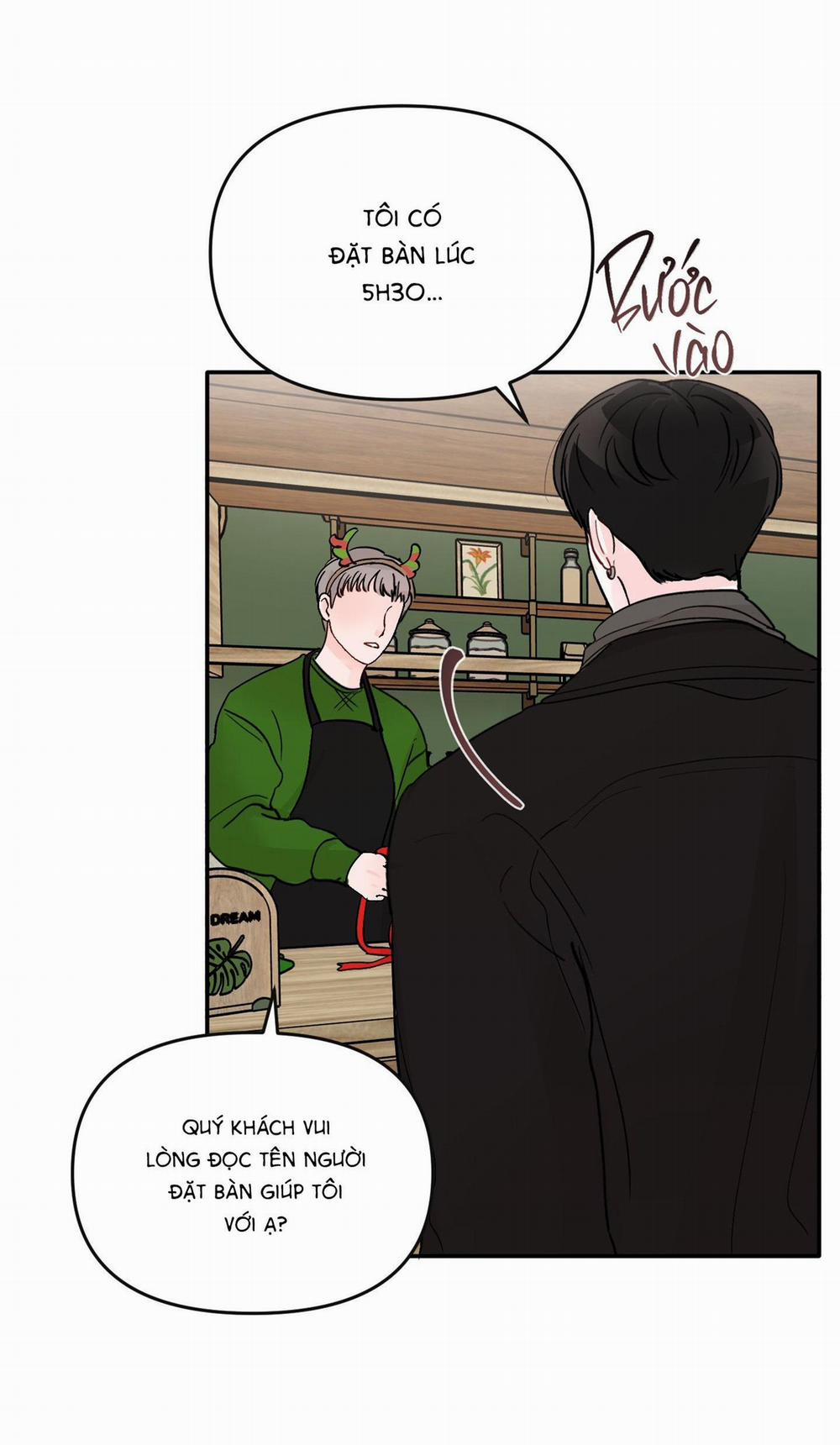 (Cbunu) Thán Phục Thanh Xuân 70 trang 18