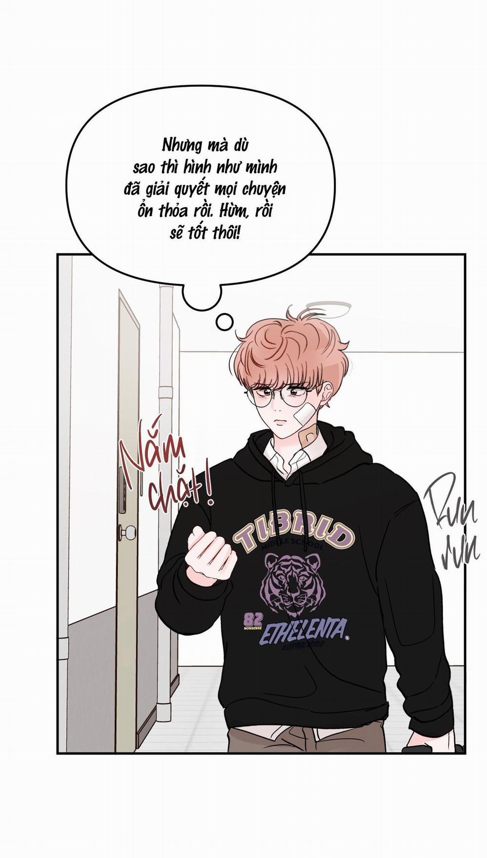 (Cbunu) Thán Phục Thanh Xuân 70 trang 2