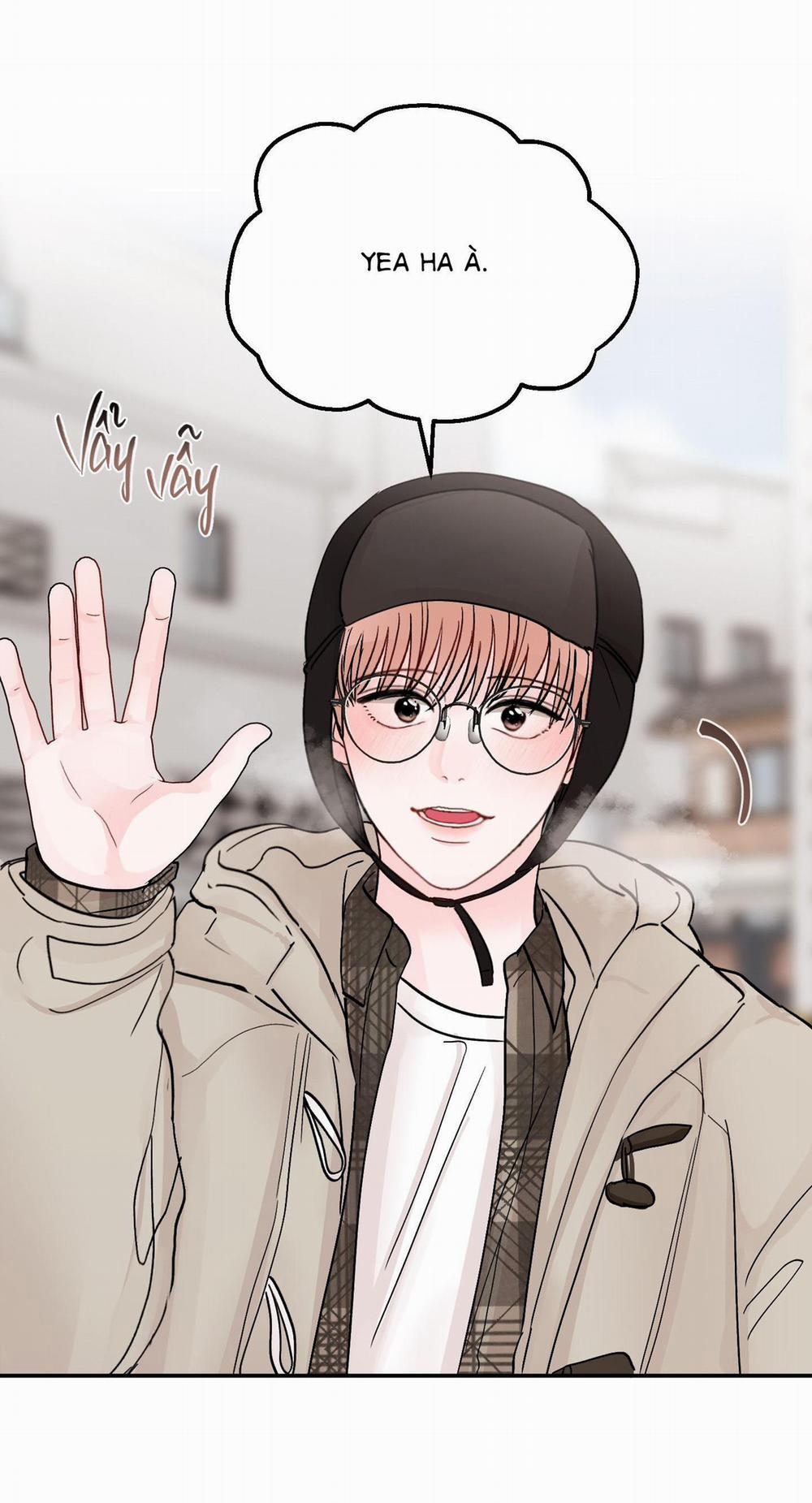 (Cbunu) Thán Phục Thanh Xuân 70 trang 21