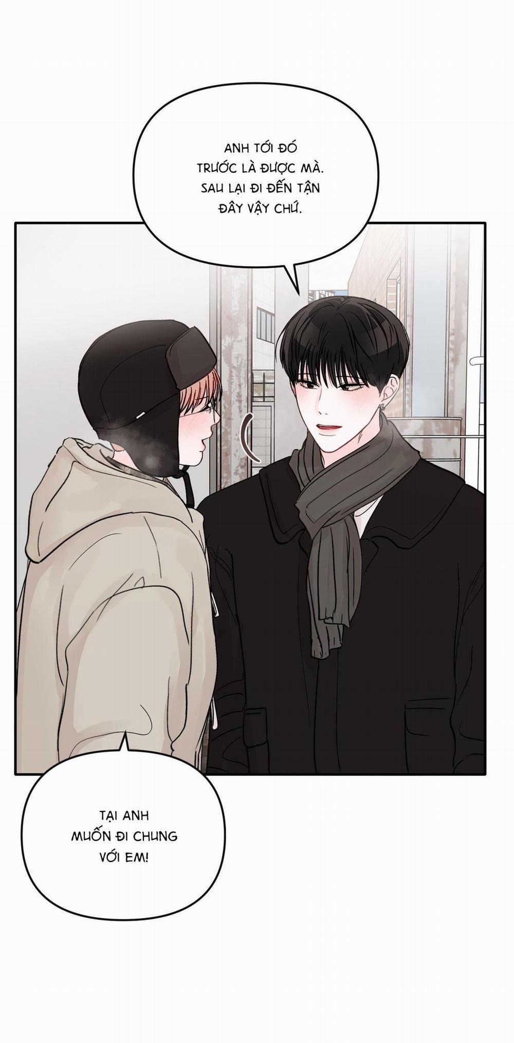 (Cbunu) Thán Phục Thanh Xuân 70 trang 22