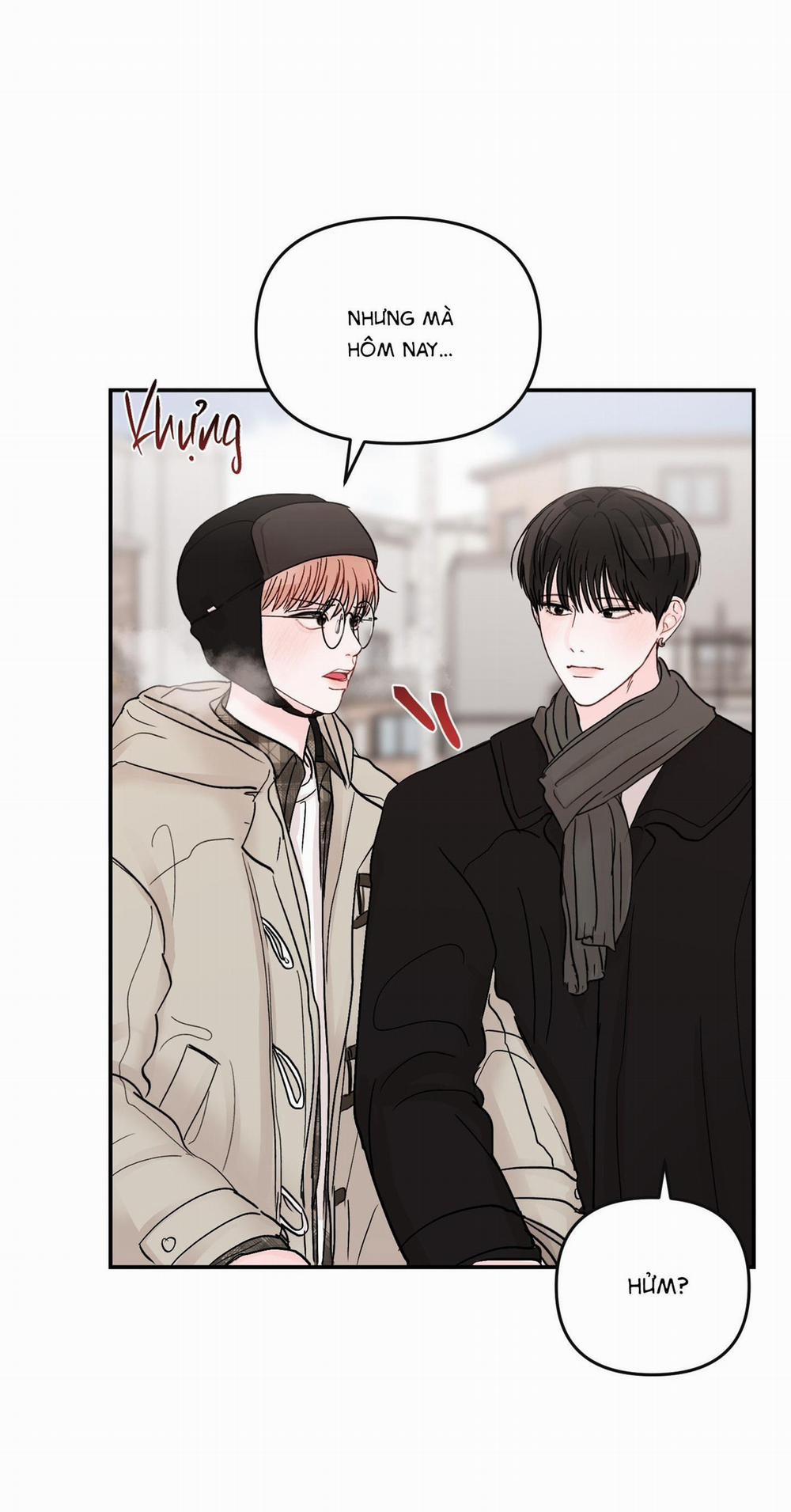 (Cbunu) Thán Phục Thanh Xuân 70 trang 24