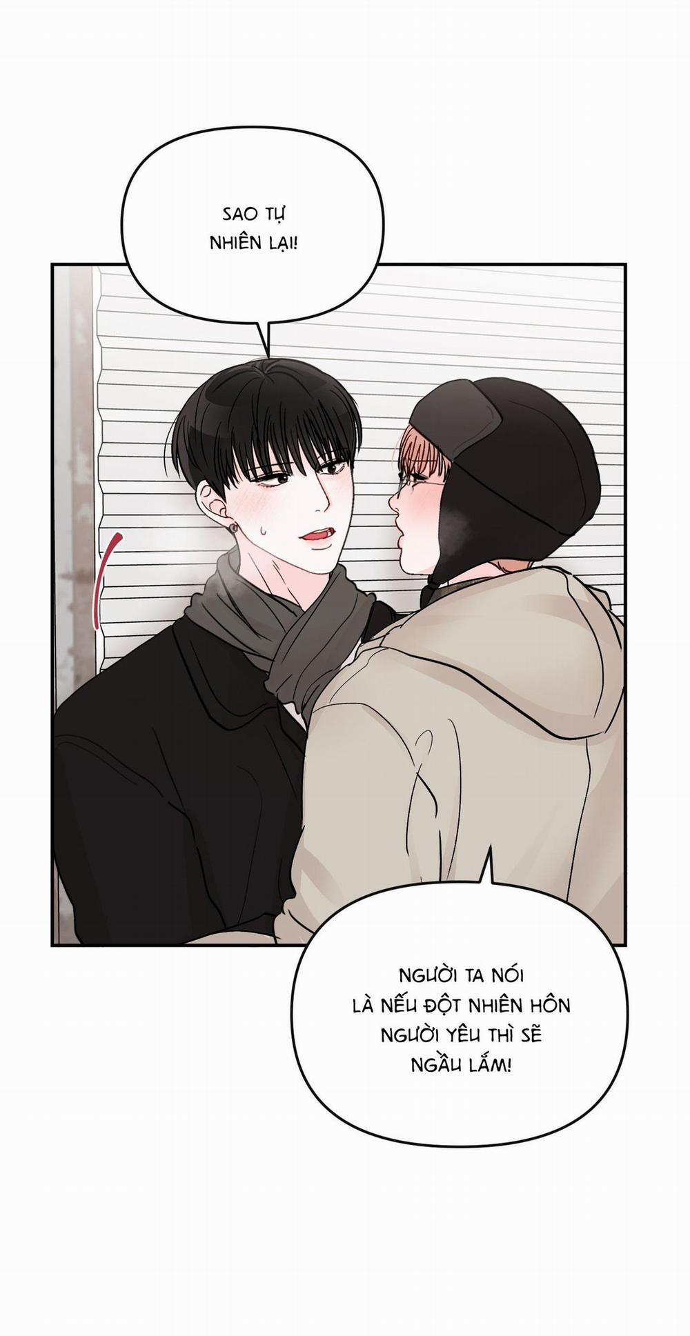 (Cbunu) Thán Phục Thanh Xuân 70 trang 28