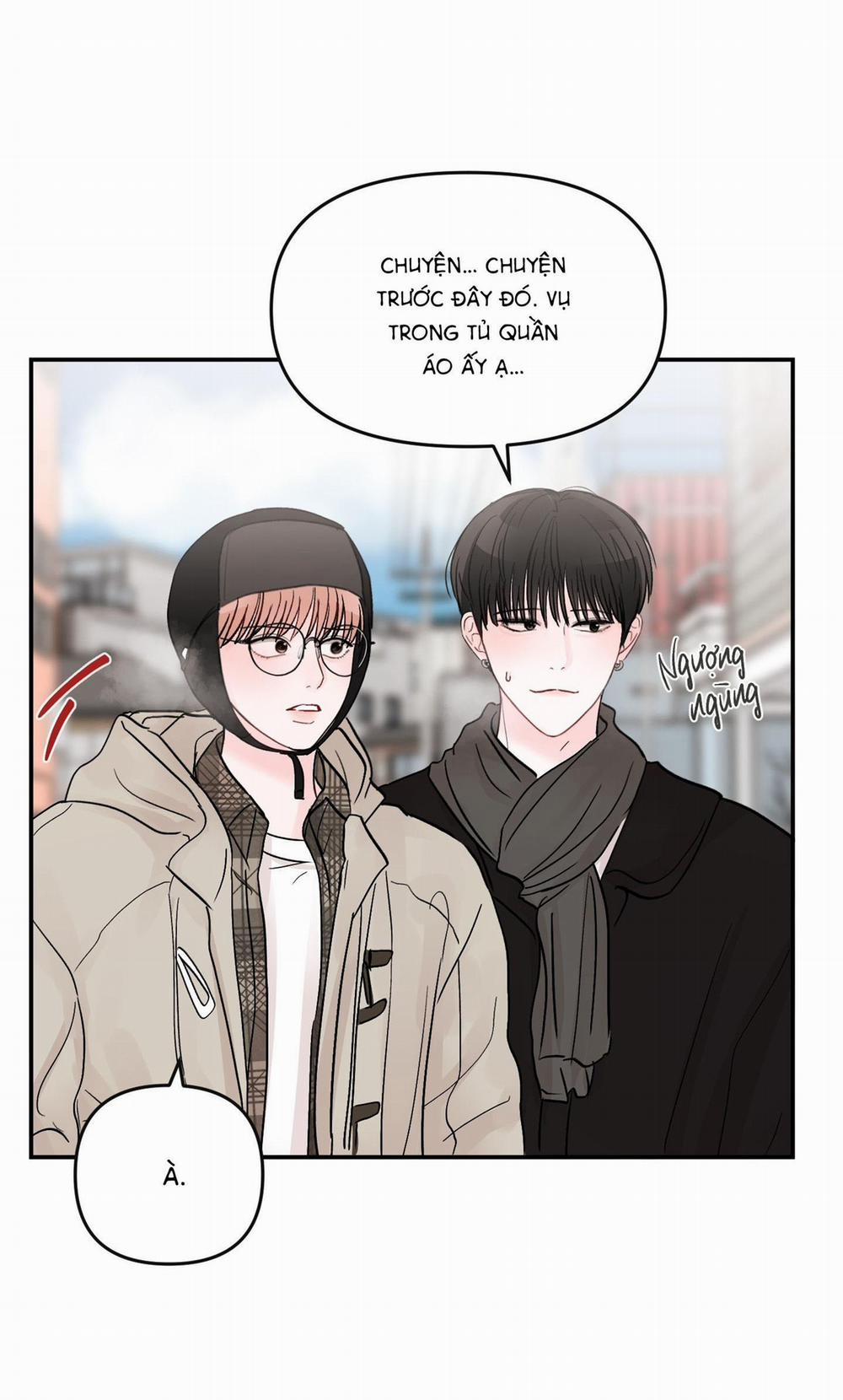 (Cbunu) Thán Phục Thanh Xuân 70 trang 31