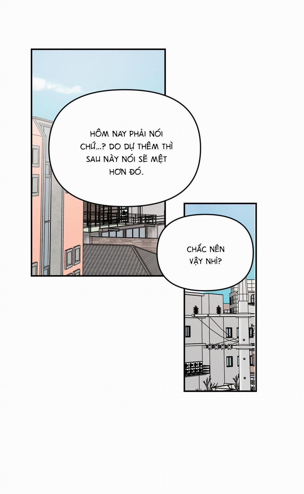 (Cbunu) Thán Phục Thanh Xuân 70 trang 32