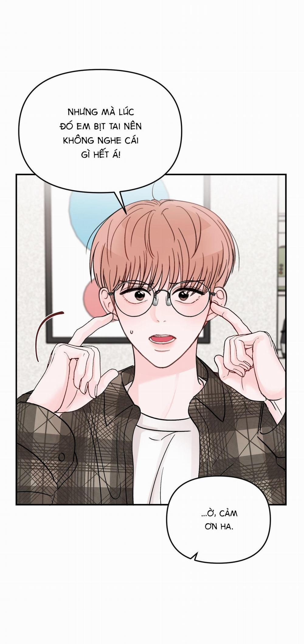 (Cbunu) Thán Phục Thanh Xuân 70 trang 36