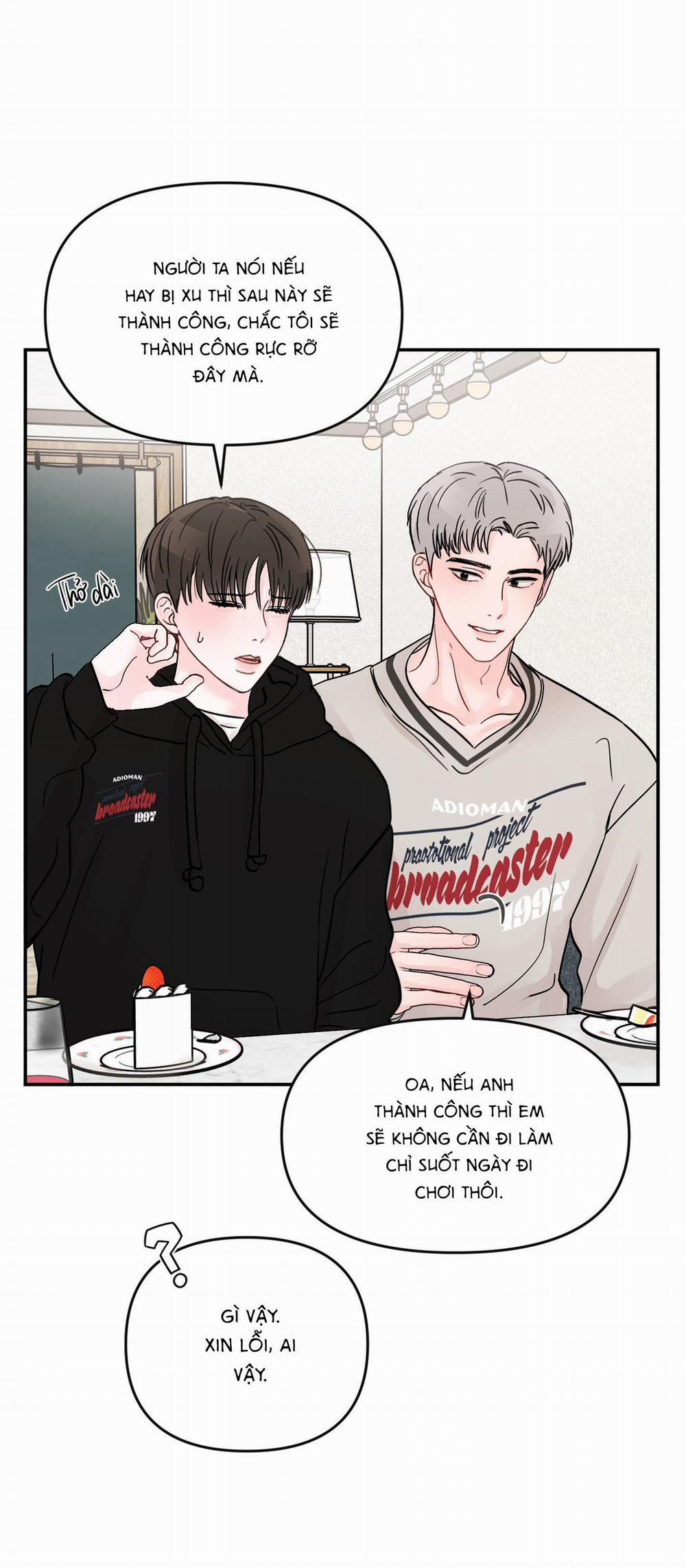 (Cbunu) Thán Phục Thanh Xuân 70 trang 37