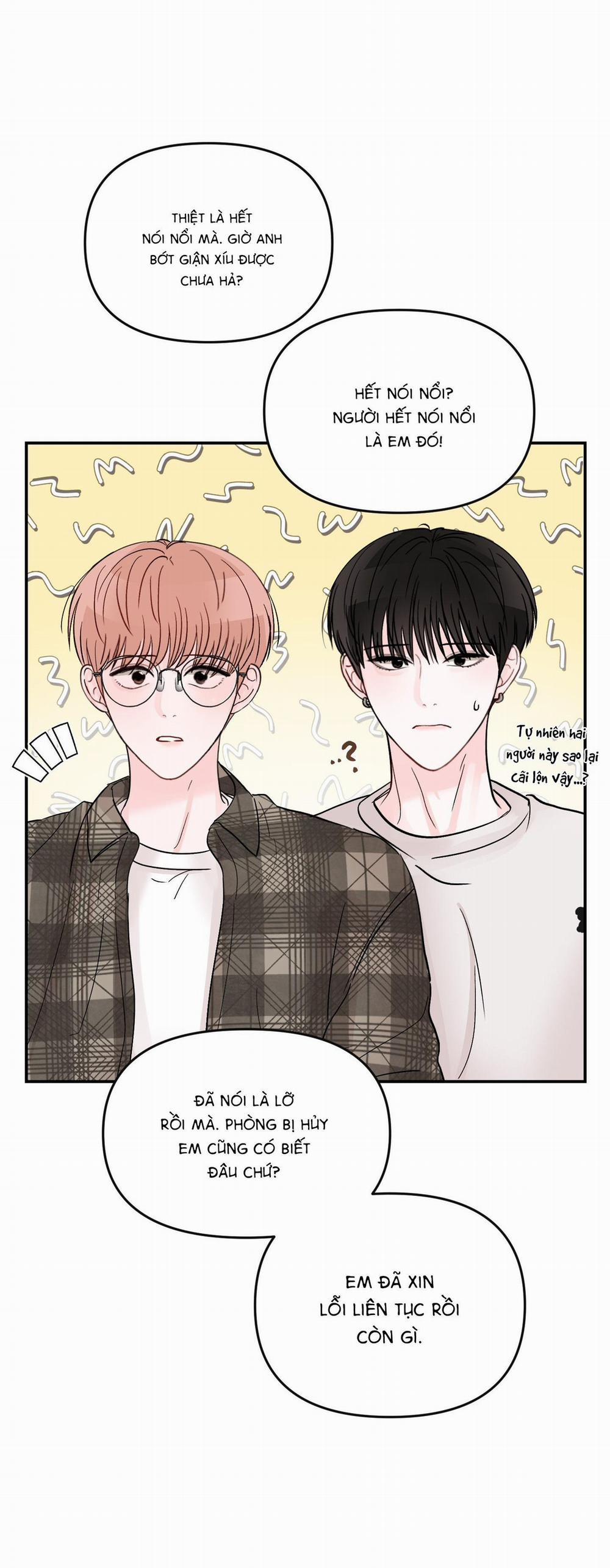 (Cbunu) Thán Phục Thanh Xuân 70 trang 39