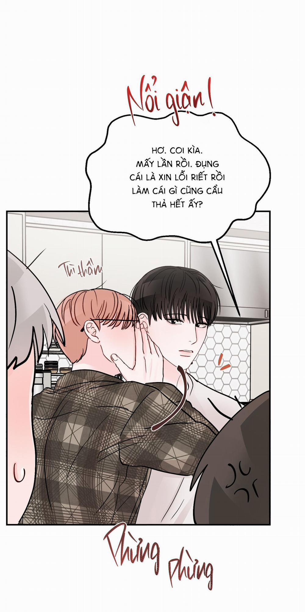 (Cbunu) Thán Phục Thanh Xuân 70 trang 40