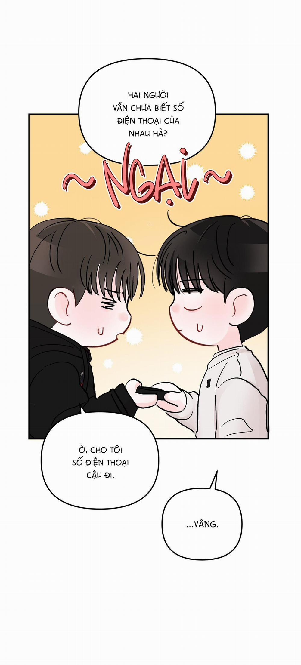 (Cbunu) Thán Phục Thanh Xuân 70 trang 46