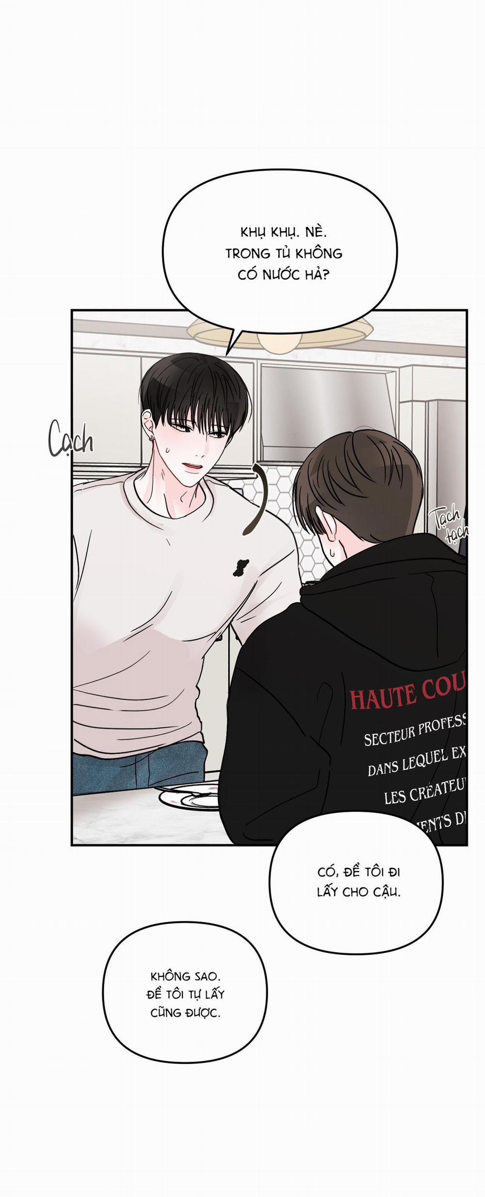 (Cbunu) Thán Phục Thanh Xuân 70 trang 47