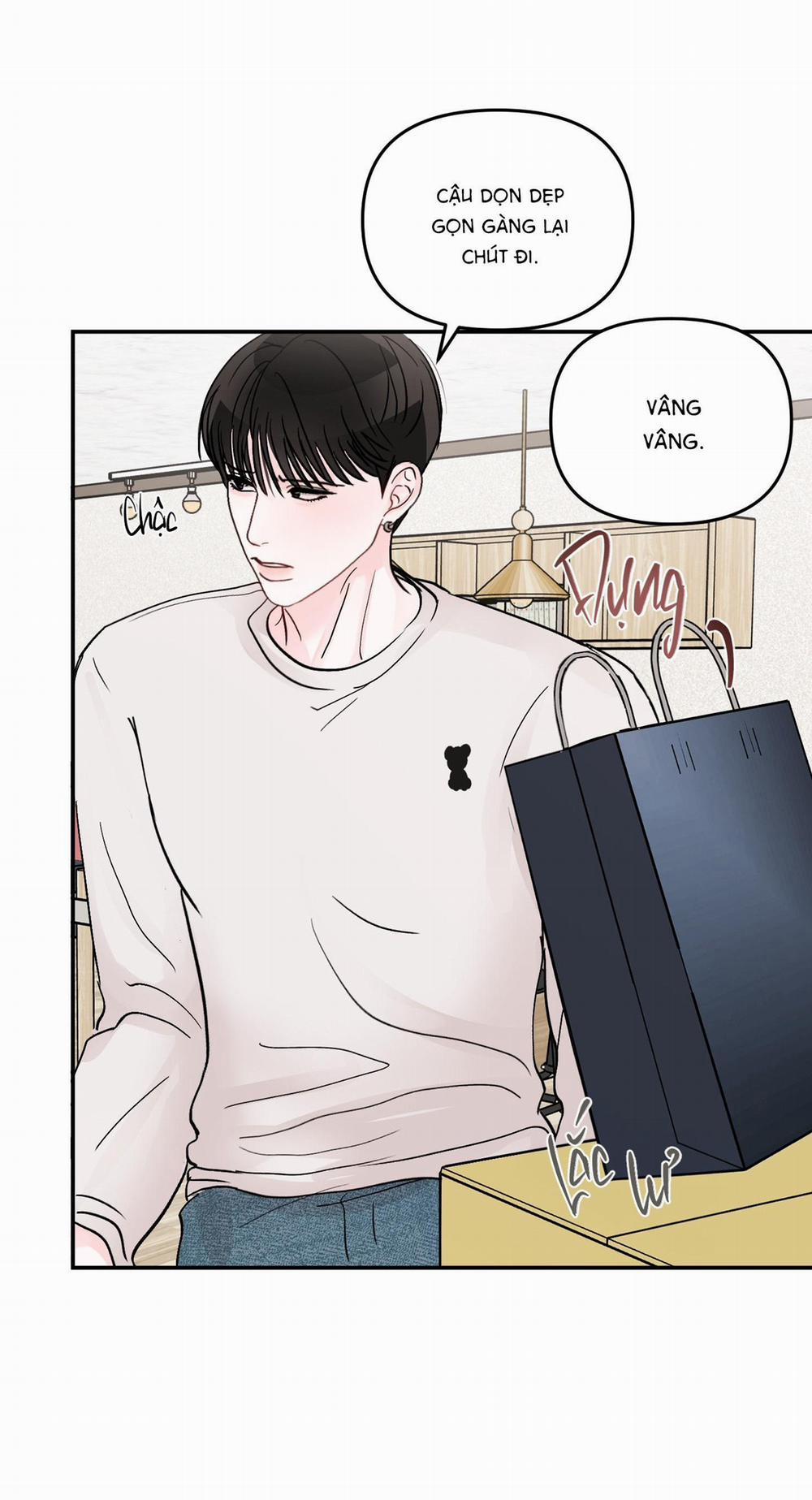 (Cbunu) Thán Phục Thanh Xuân 70 trang 49