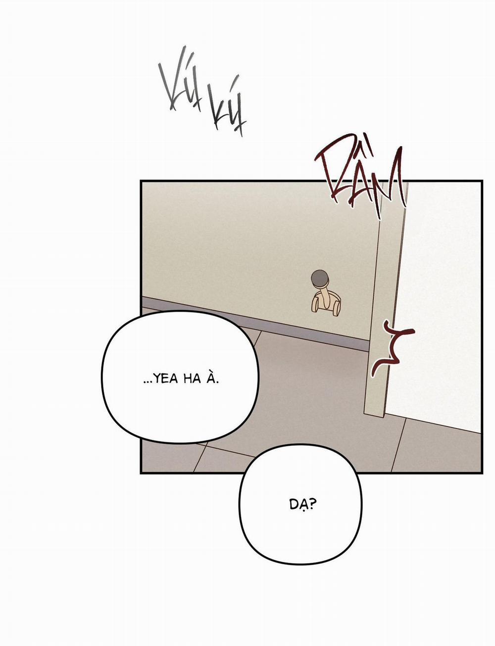 (Cbunu) Thán Phục Thanh Xuân 70 trang 5