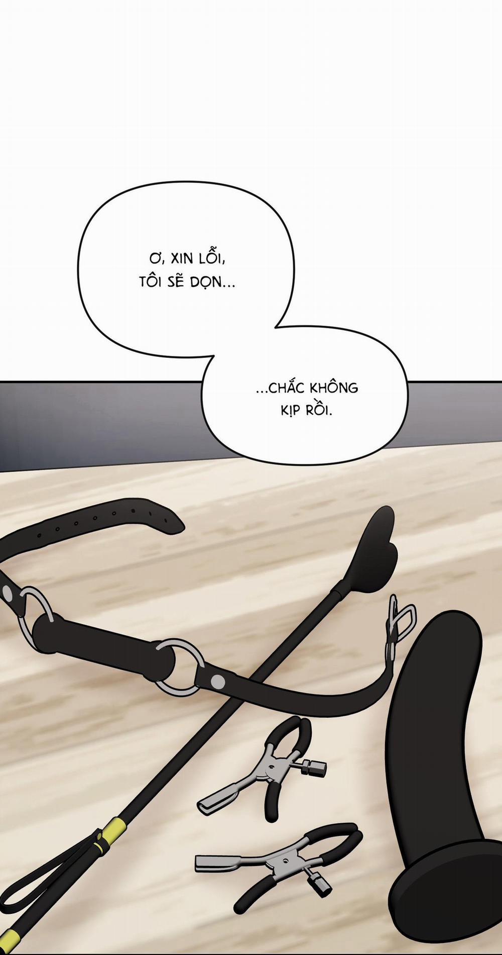 (Cbunu) Thán Phục Thanh Xuân 70 trang 51