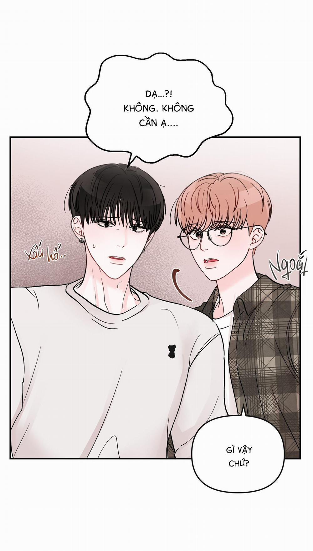 (Cbunu) Thán Phục Thanh Xuân 70 trang 55