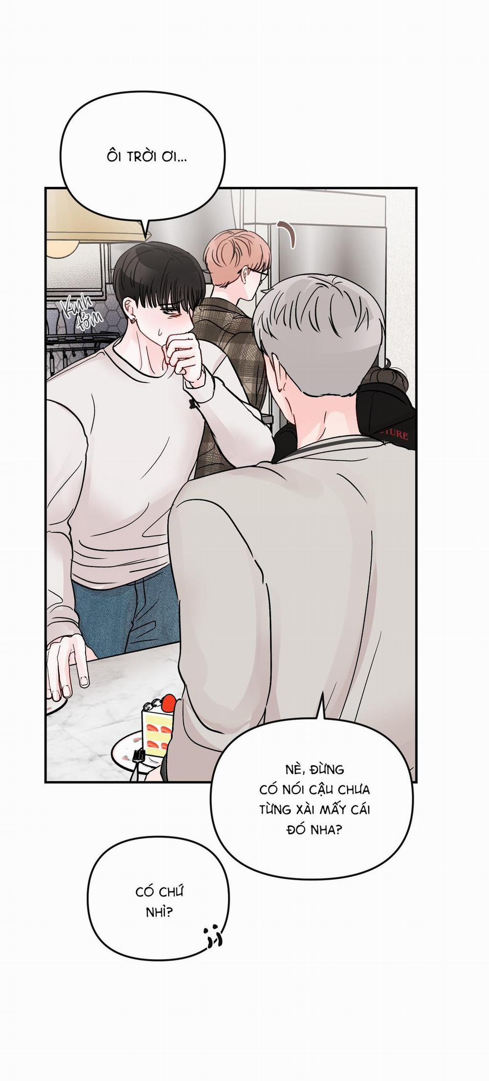 (Cbunu) Thán Phục Thanh Xuân 70 trang 56