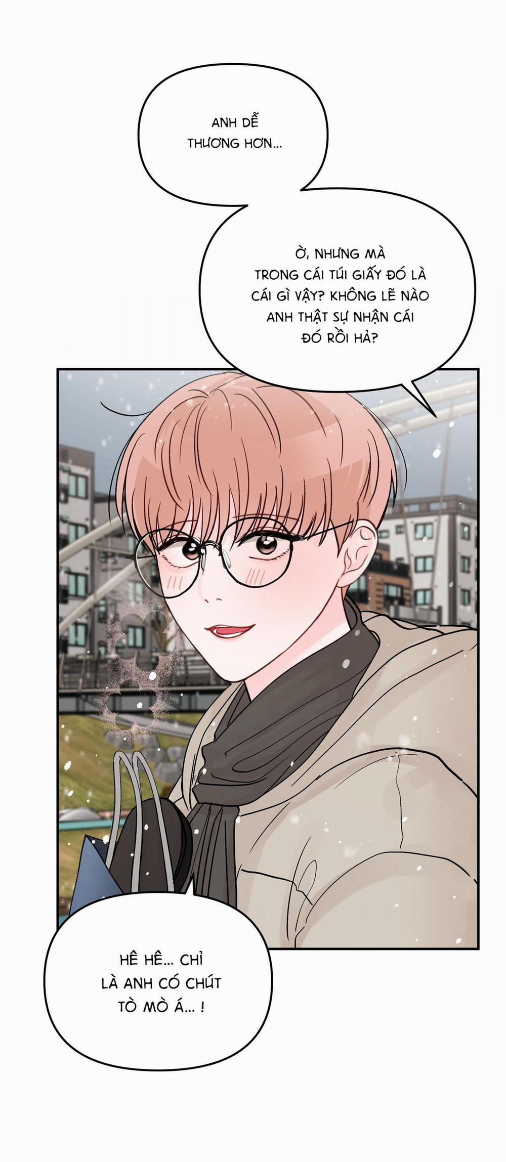 (Cbunu) Thán Phục Thanh Xuân 70 trang 63