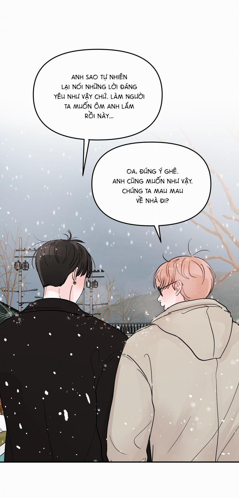 (Cbunu) Thán Phục Thanh Xuân 70 trang 79