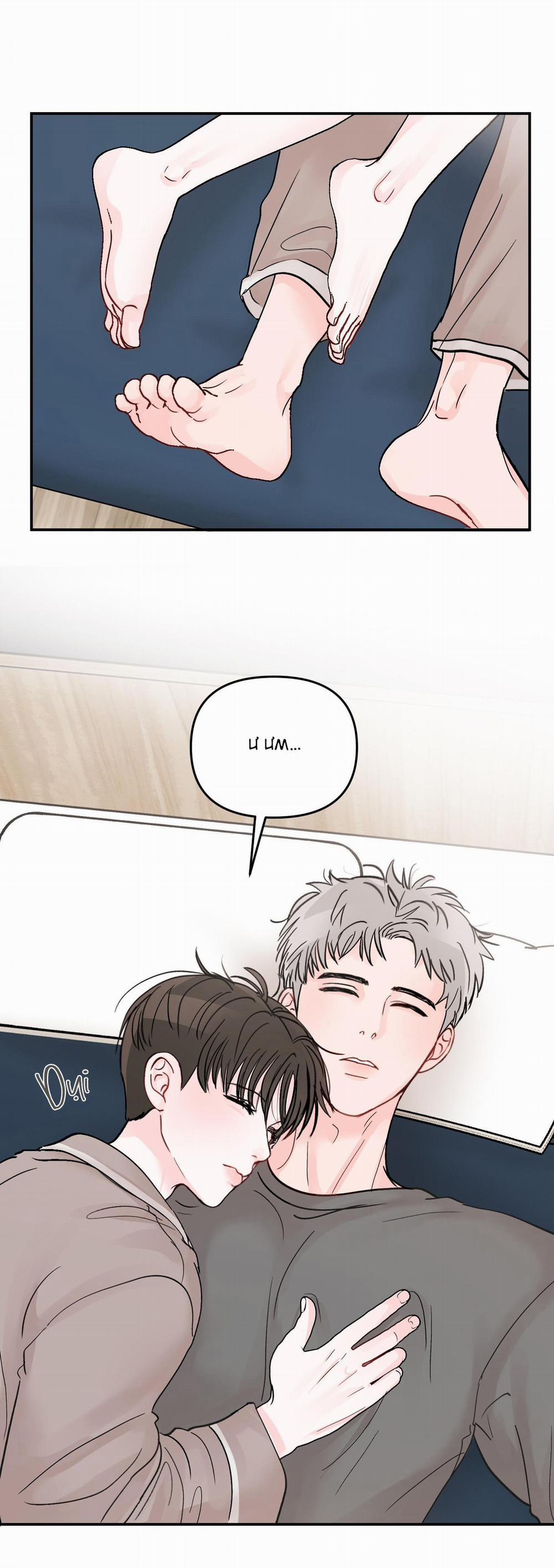 (Cbunu) Thán Phục Thanh Xuân 71 0 trang 1