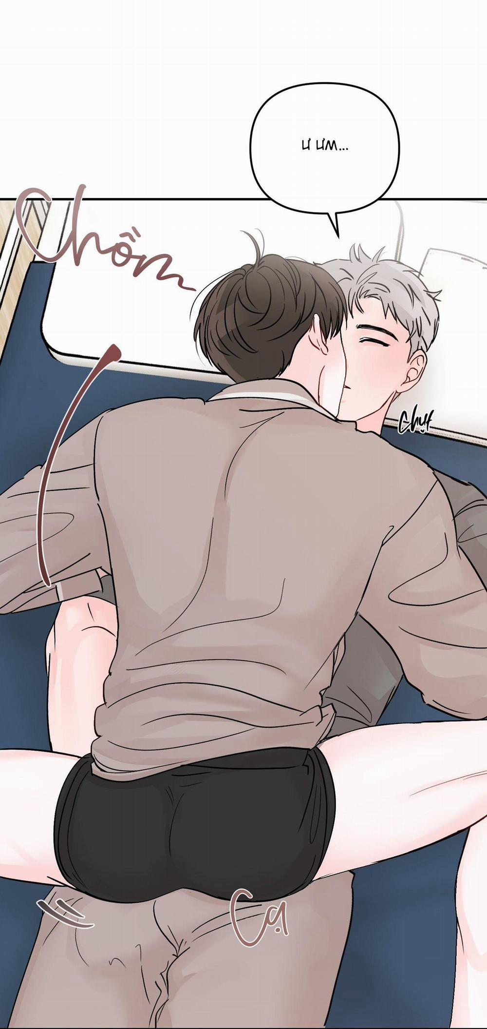 (Cbunu) Thán Phục Thanh Xuân 71 0 trang 10