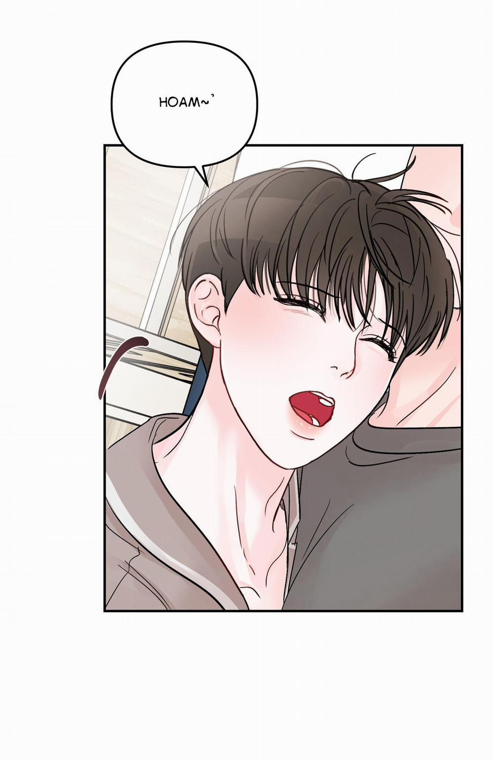 (Cbunu) Thán Phục Thanh Xuân 71 0 trang 2