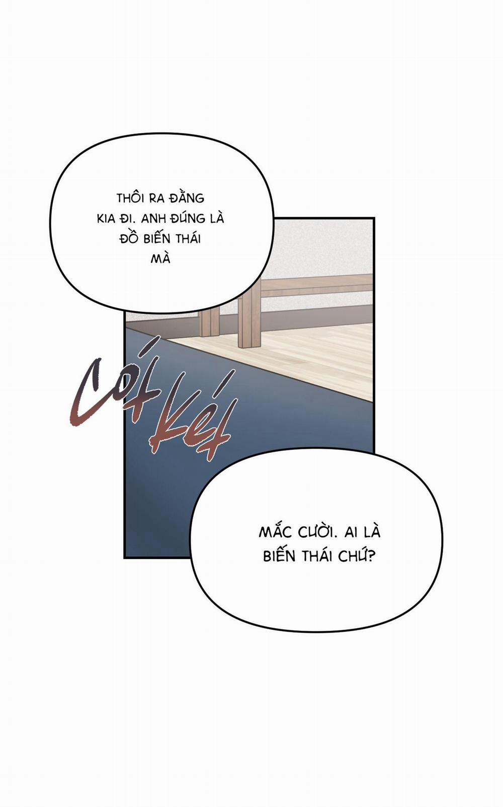 (Cbunu) Thán Phục Thanh Xuân 71 0 trang 21