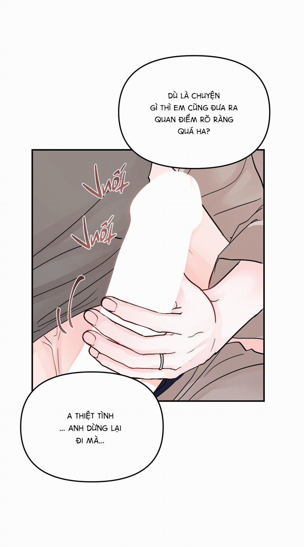 (Cbunu) Thán Phục Thanh Xuân 71 0 trang 23