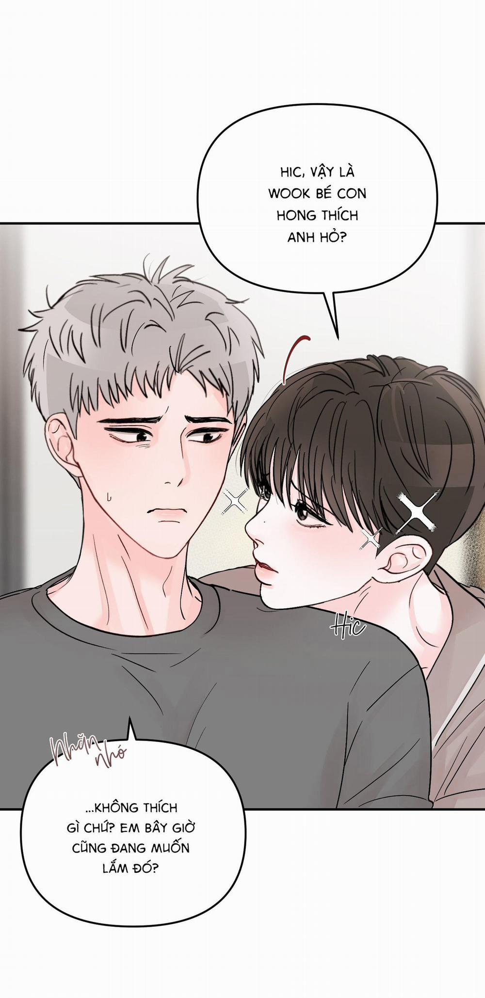 (Cbunu) Thán Phục Thanh Xuân 71 0 trang 24