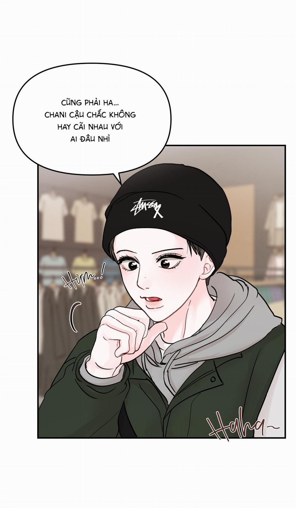 (Cbunu) Thán Phục Thanh Xuân 71 0 trang 38