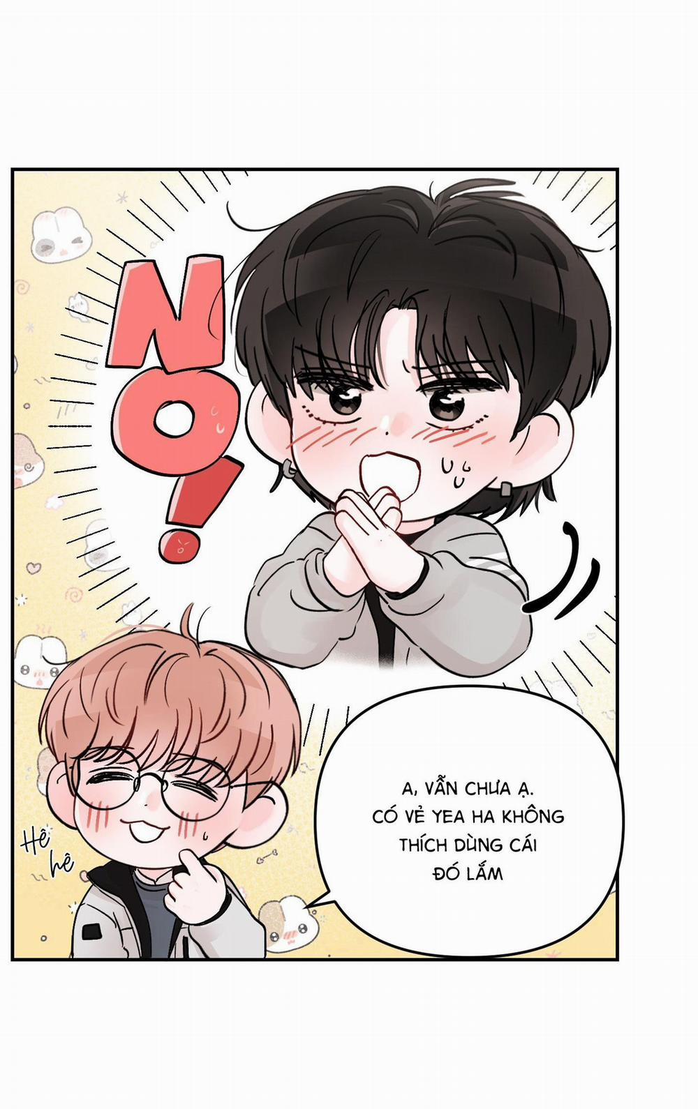 (Cbunu) Thán Phục Thanh Xuân 71 0 trang 40