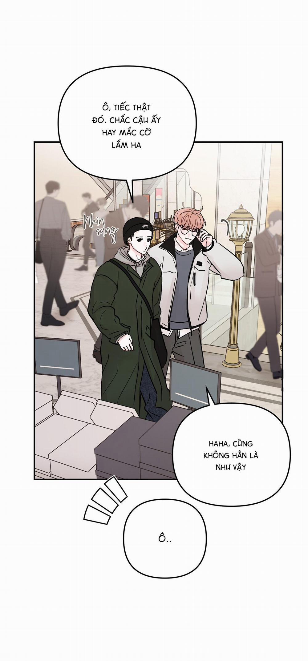 (Cbunu) Thán Phục Thanh Xuân 71 0 trang 41