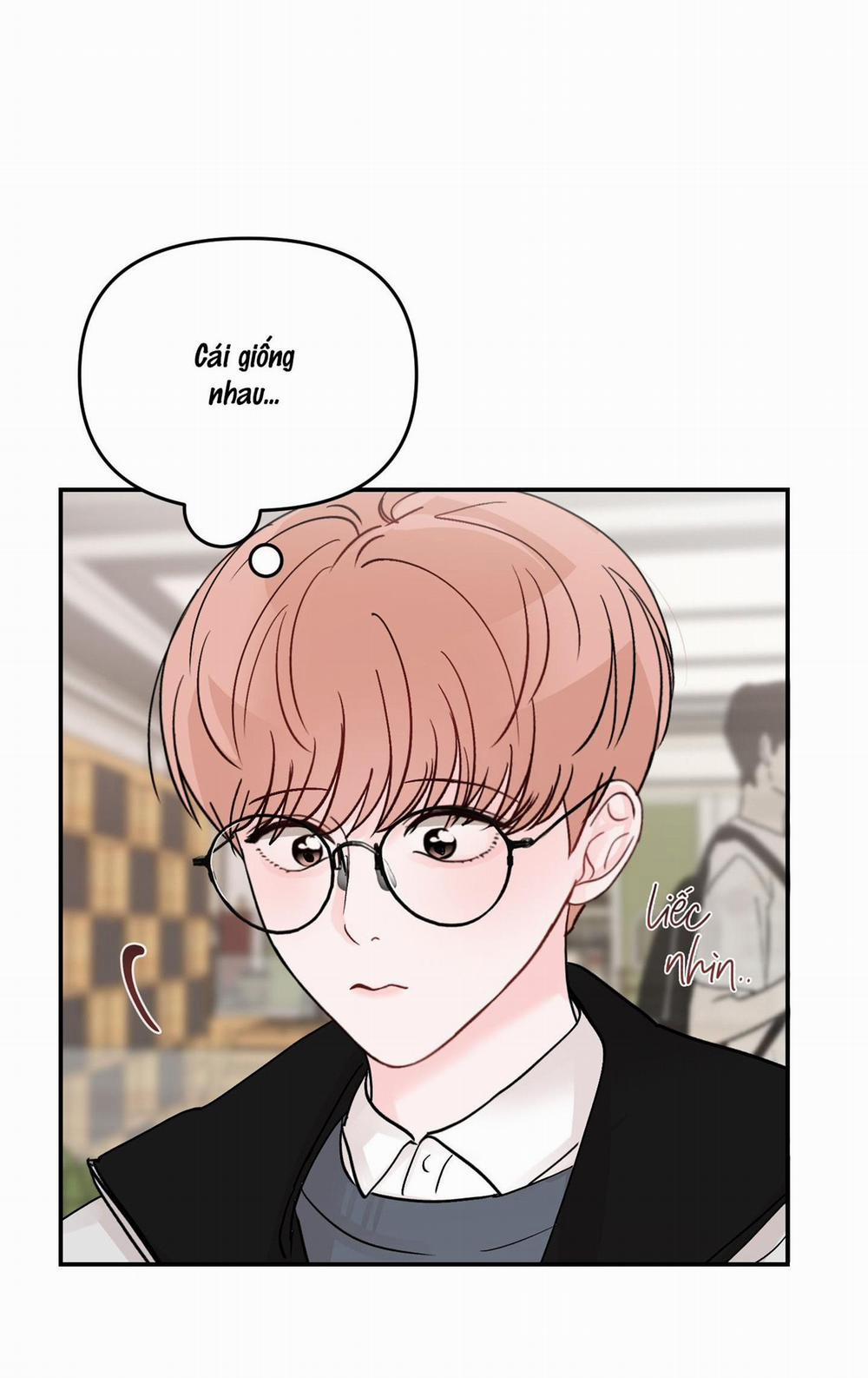 (Cbunu) Thán Phục Thanh Xuân 71 0 trang 44