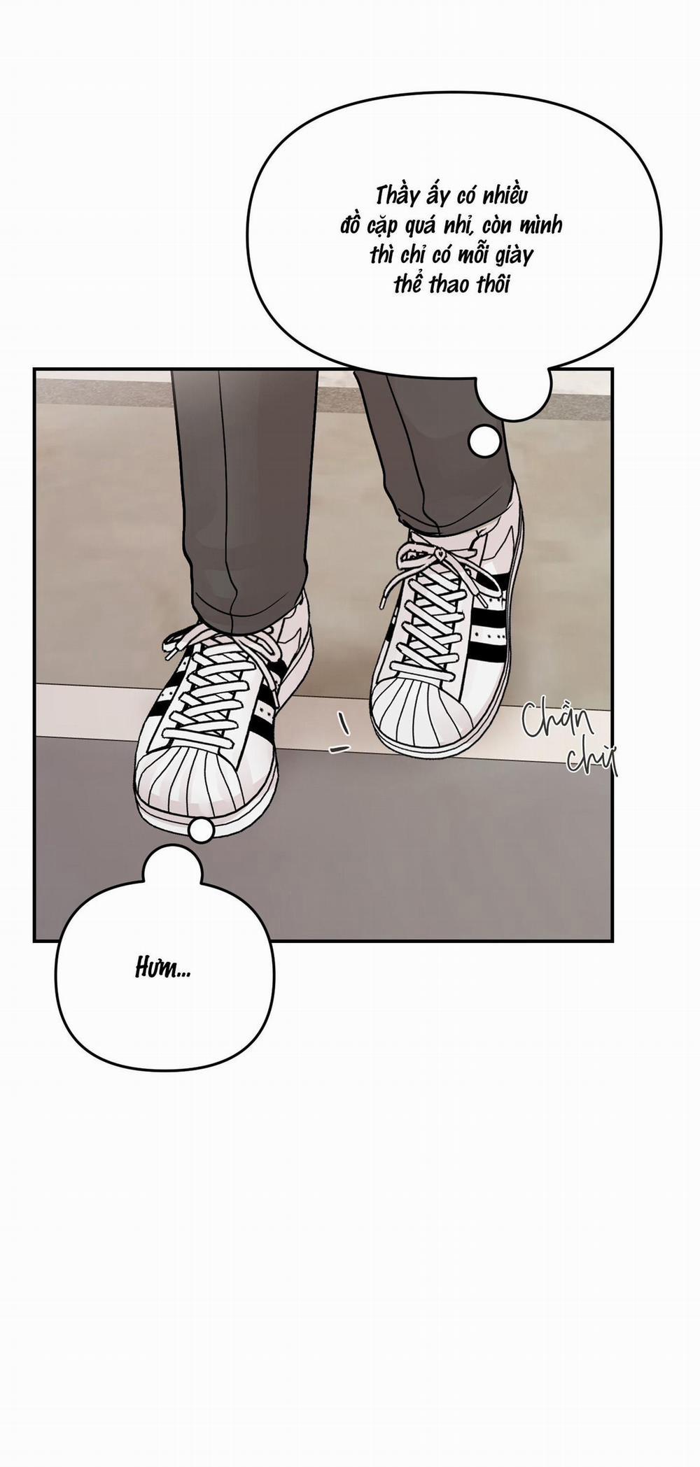 (Cbunu) Thán Phục Thanh Xuân 71 0 trang 45