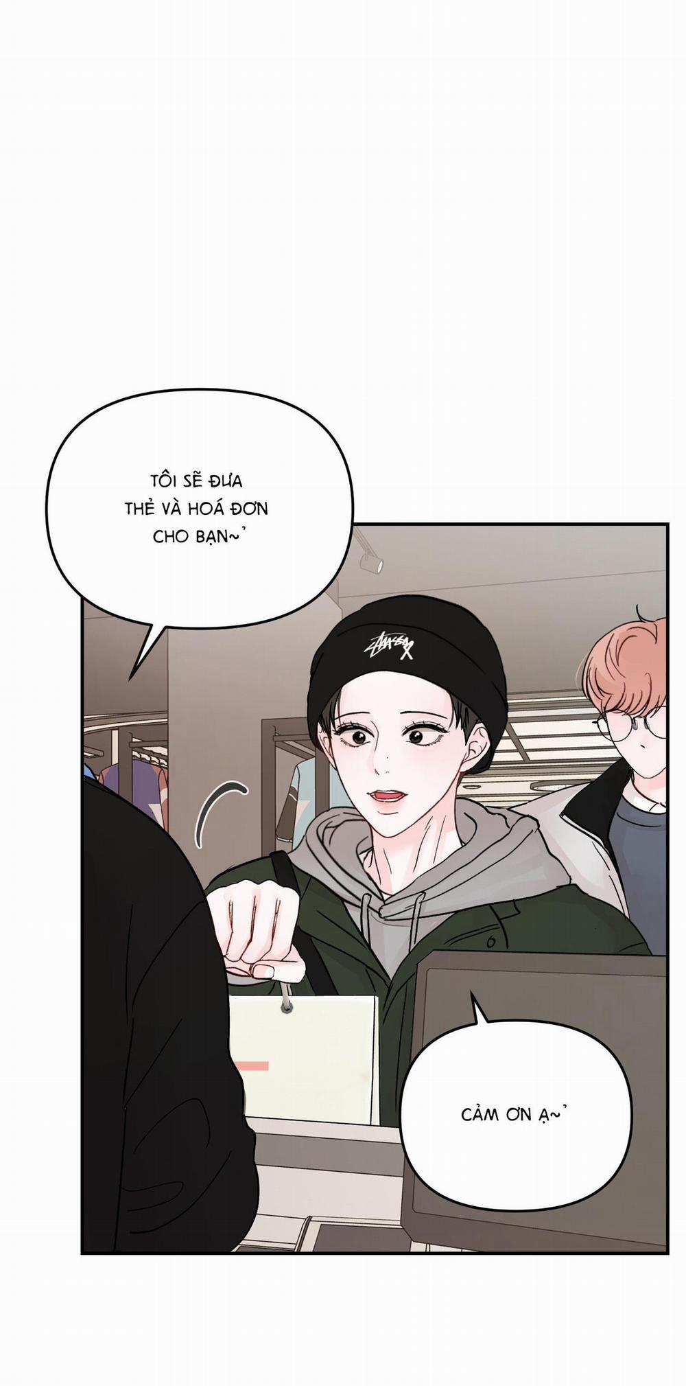 (Cbunu) Thán Phục Thanh Xuân 71 0 trang 46