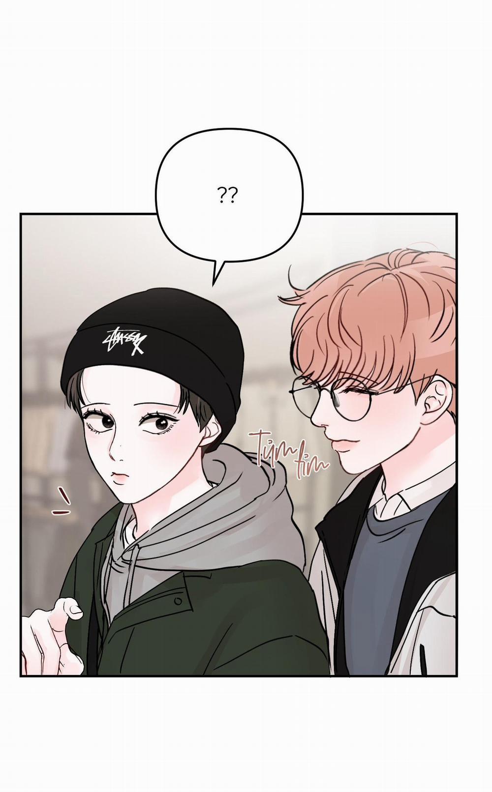 (Cbunu) Thán Phục Thanh Xuân 71 0 trang 54