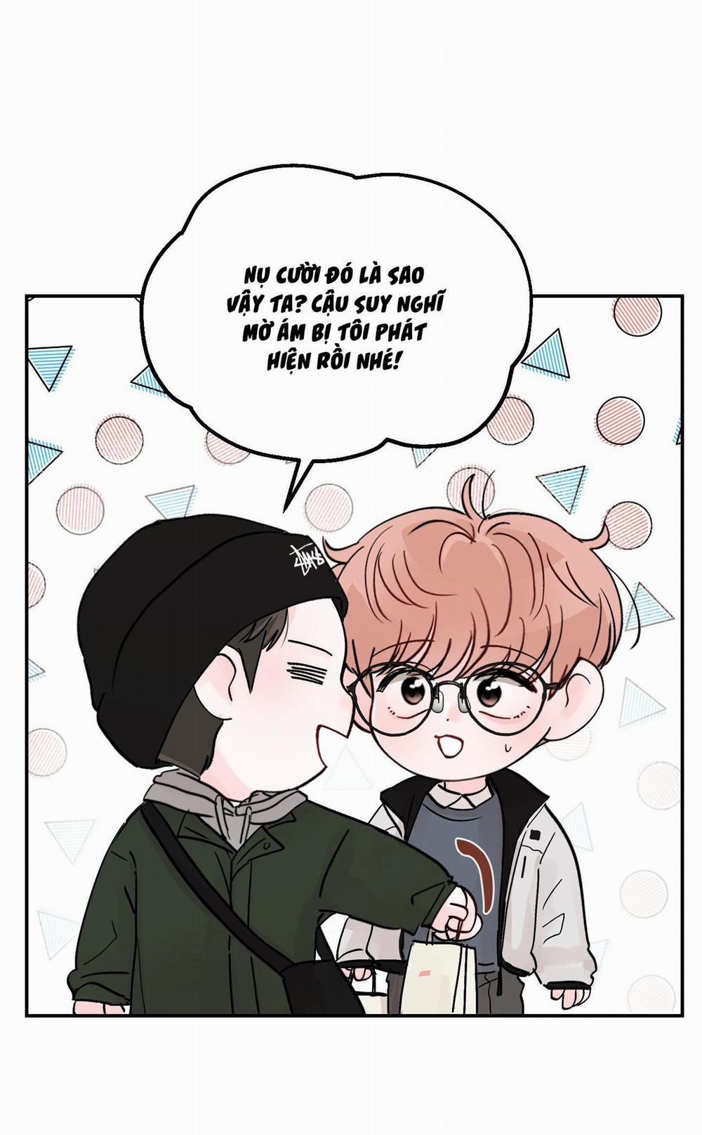 (Cbunu) Thán Phục Thanh Xuân 71 0 trang 55