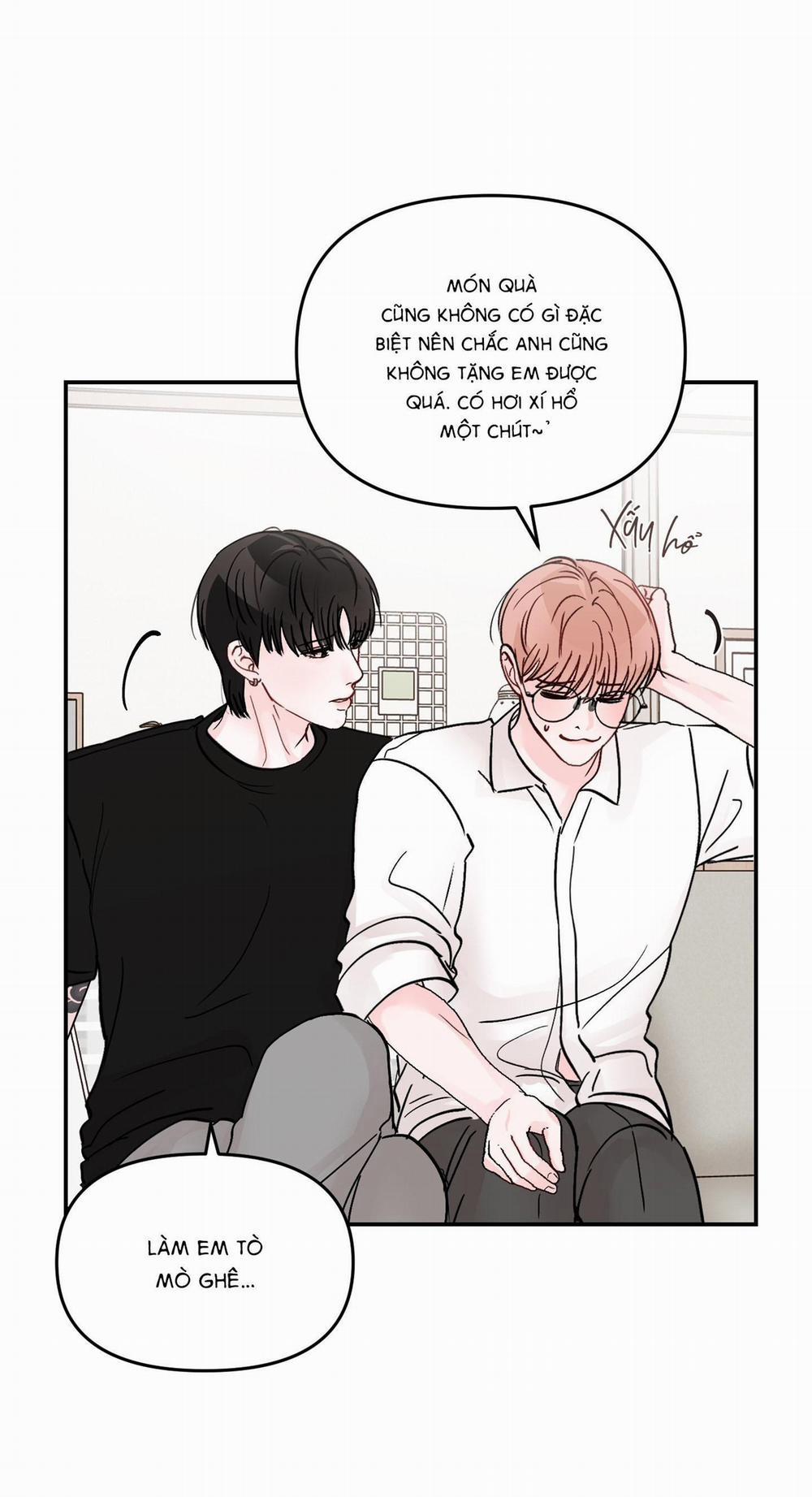 (Cbunu) Thán Phục Thanh Xuân 72 trang 15