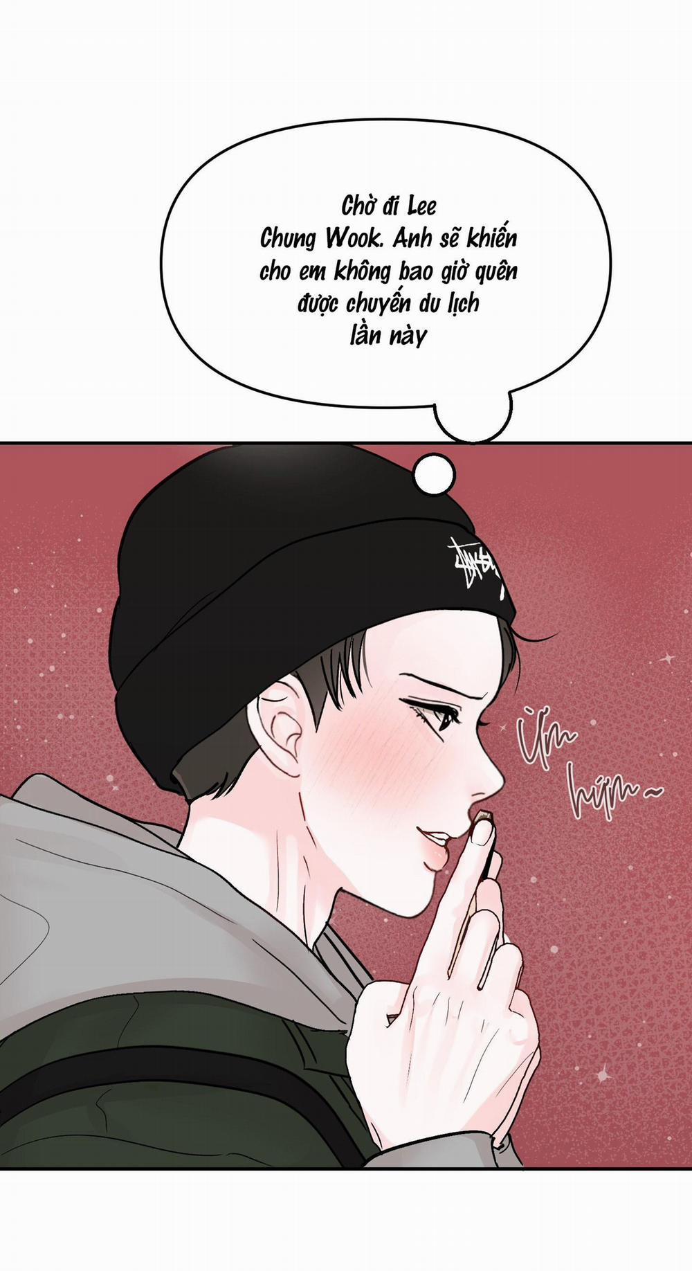 (Cbunu) Thán Phục Thanh Xuân 72 trang 5